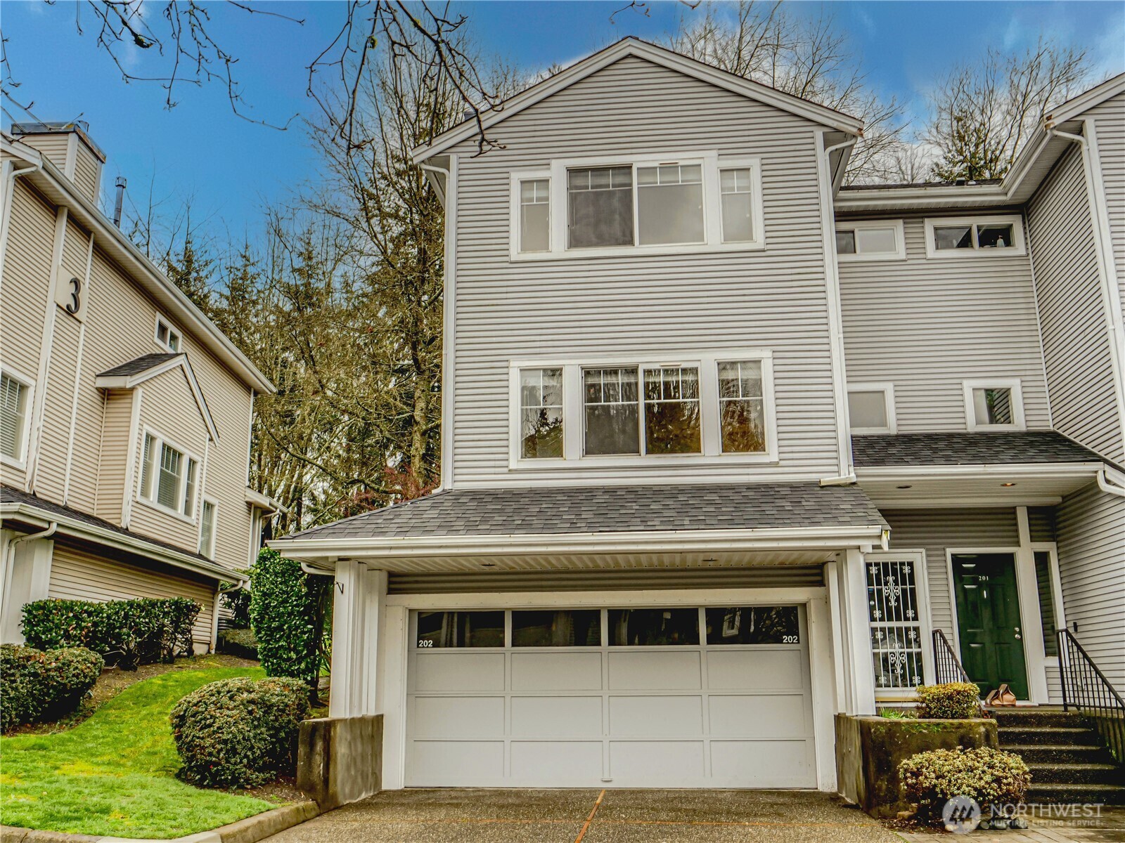 4714 Fairwood Boulevard NE Tacoma WA 98422