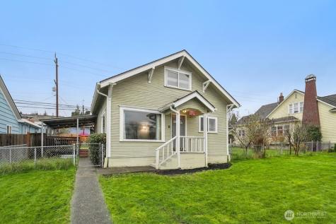 4412 S 3rd Avenue Everett WA 98203