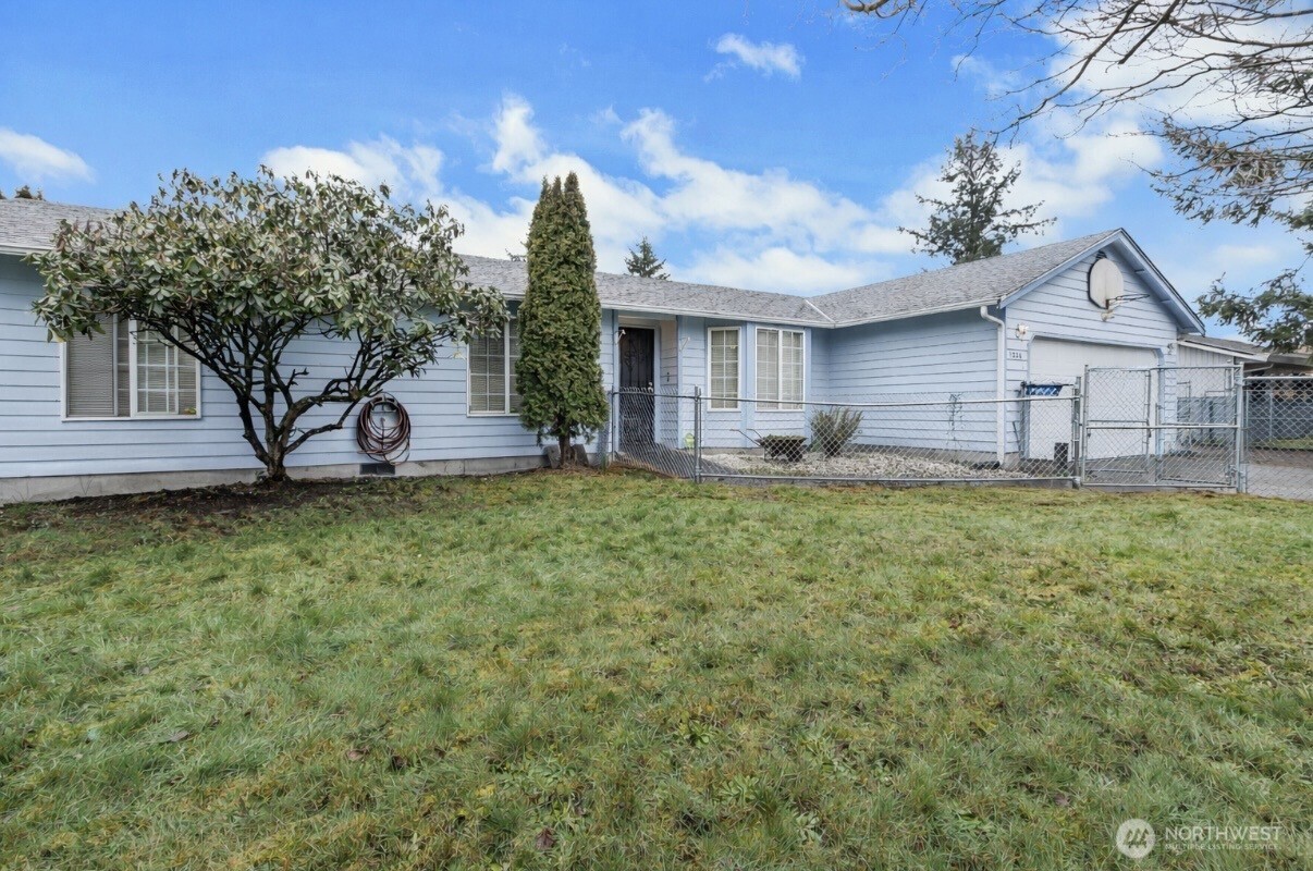 1226 113th Street S Tacoma WA 98444