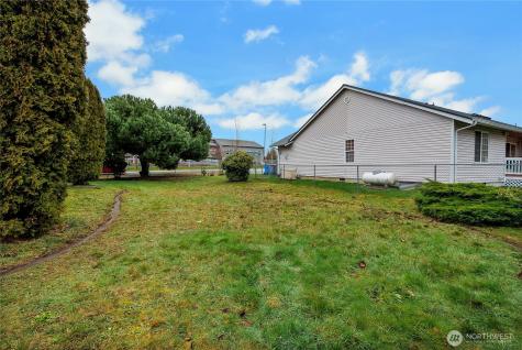 1226 113th Street S Tacoma WA 98444