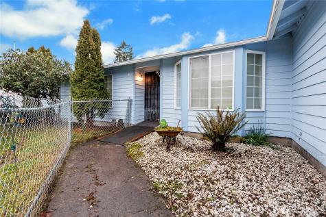 1226 113th Street S Tacoma WA 98444