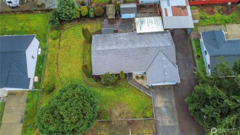 1226 113th Street S Tacoma WA 98444