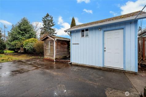 1226 113th Street S Tacoma WA 98444