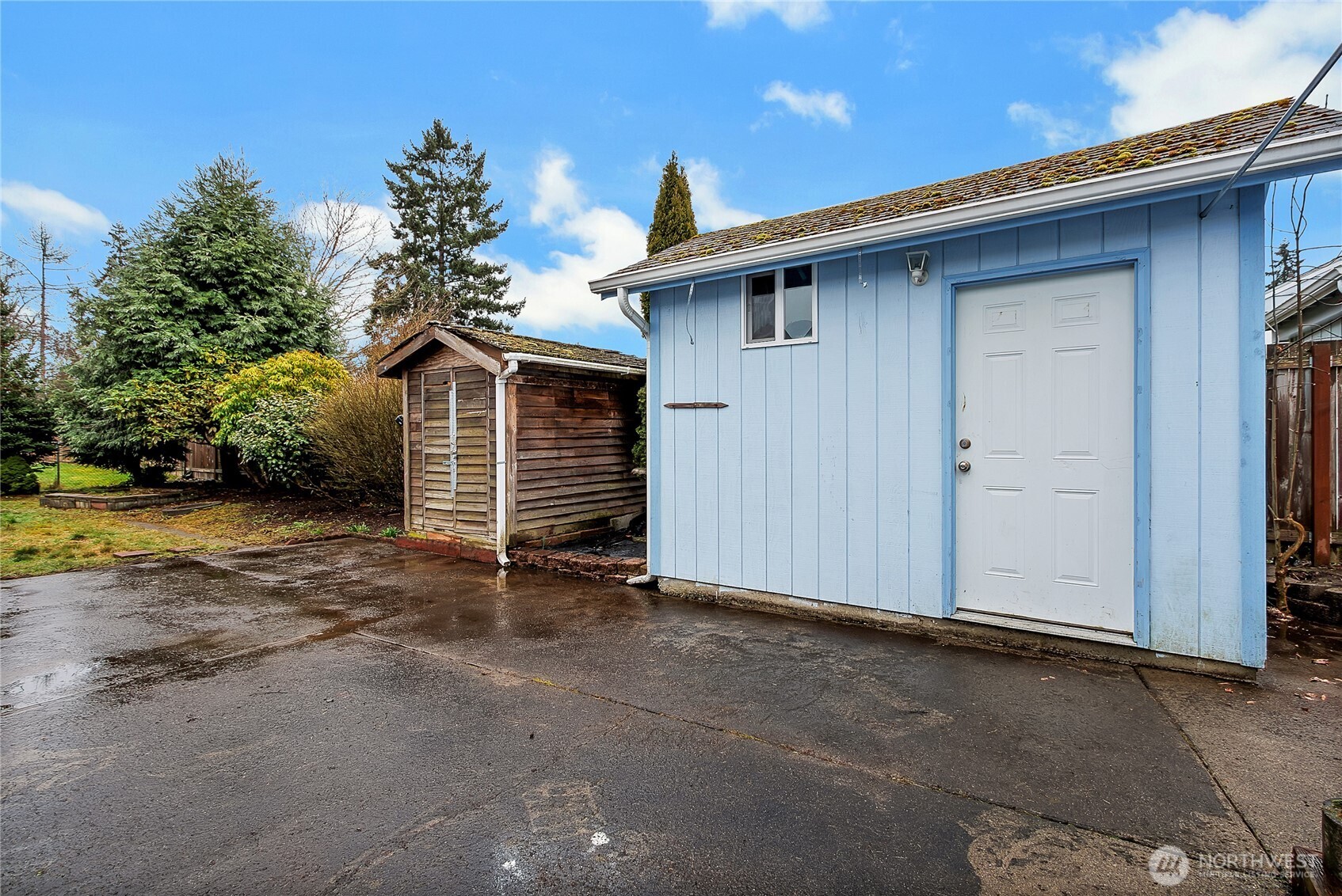 1226 113th Street S Tacoma WA 98444