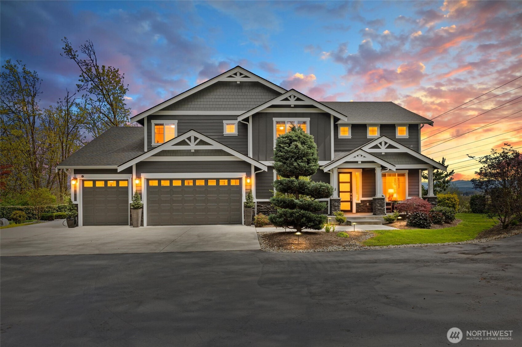 11733 Seattle Hill Road Snohomish WA 98296