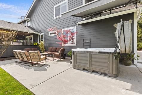 11733 Seattle Hill Road Snohomish WA 98296