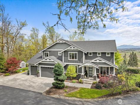 11733 Seattle Hill Road Snohomish WA 98296
