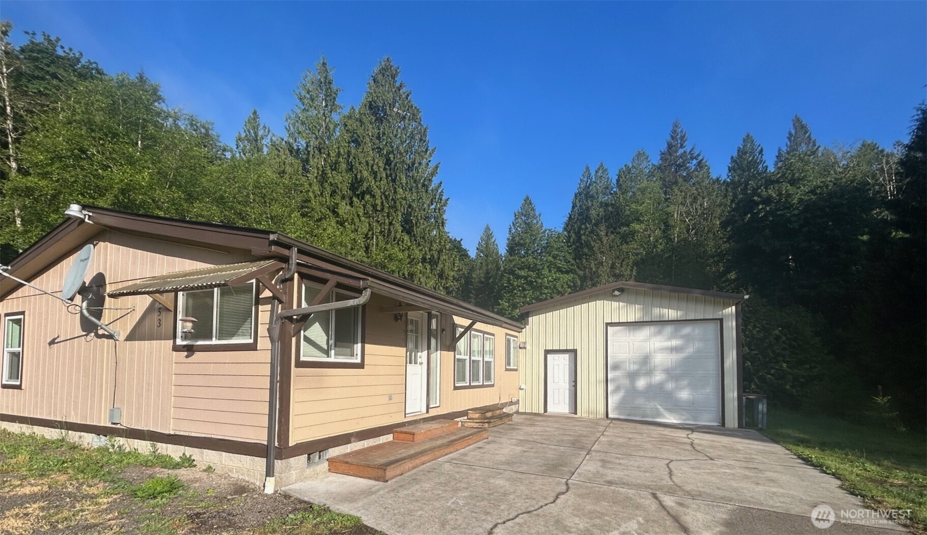 153 Ravena Lane Kelso WA 98626