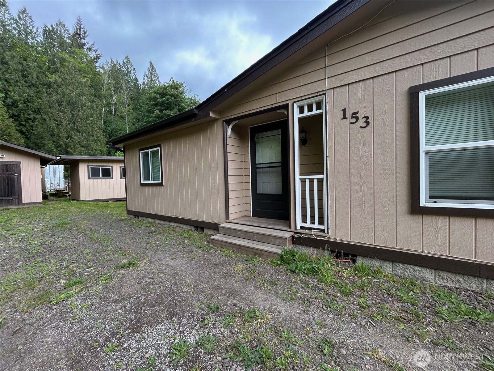 153 Ravena Lane Kelso WA 98626