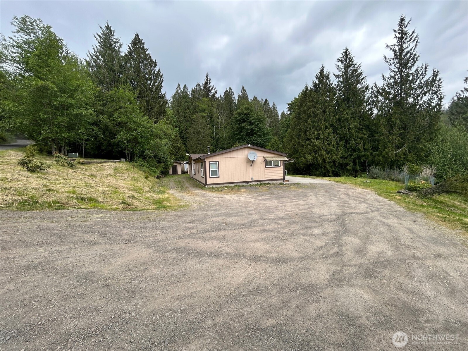 153 Ravena Lane Kelso WA 98626