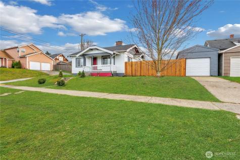 1216 S 37th Street Tacoma WA 98418