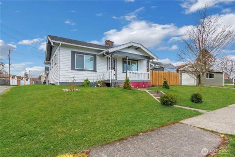 1216 S 37th Street Tacoma WA 98418