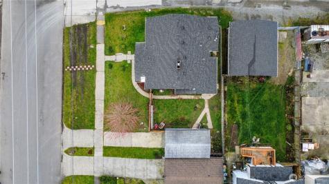 1216 S 37th Street Tacoma WA 98418