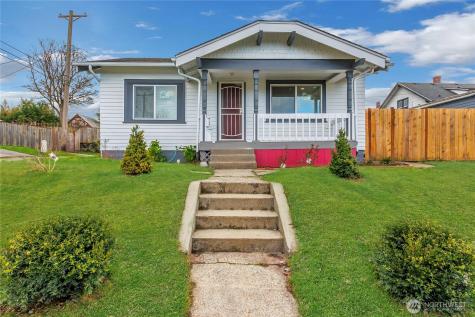 1216 S 37th Street Tacoma WA 98418
