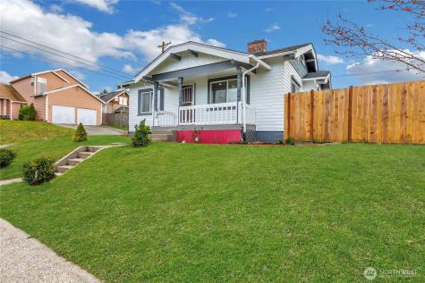 1216 S 37th Street Tacoma WA 98418