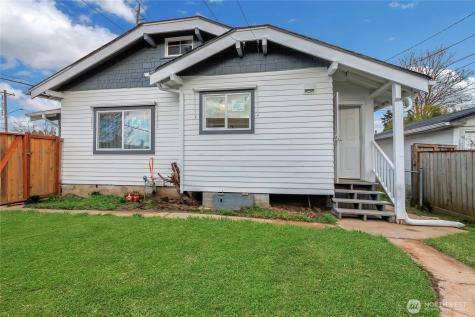 1216 S 37th Street Tacoma WA 98418