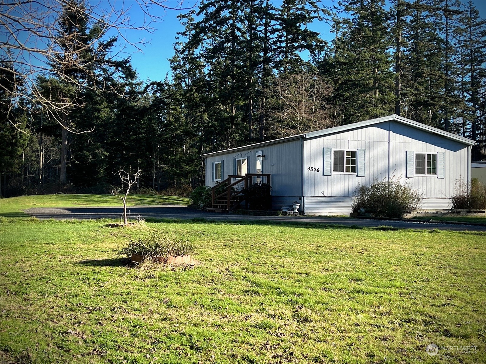 3576 Appian Way Oak Harbor WA 98277