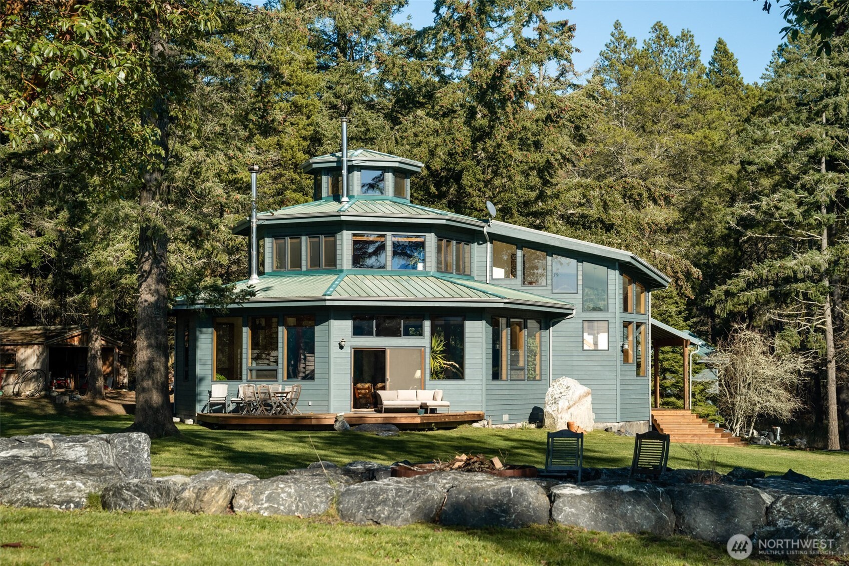 1062 Yacht Haven Road Friday Harbor WA 98250