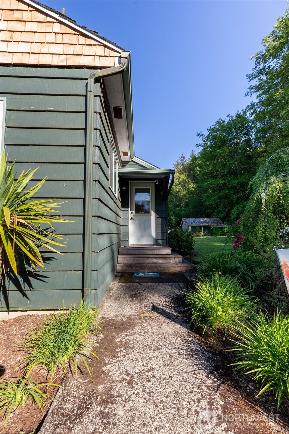 8520 Hwy 112 Highway Sekiu WA 98381