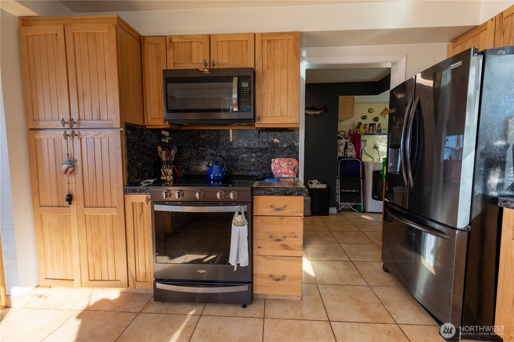 8520 Hwy 112 Highway Sekiu WA 98381