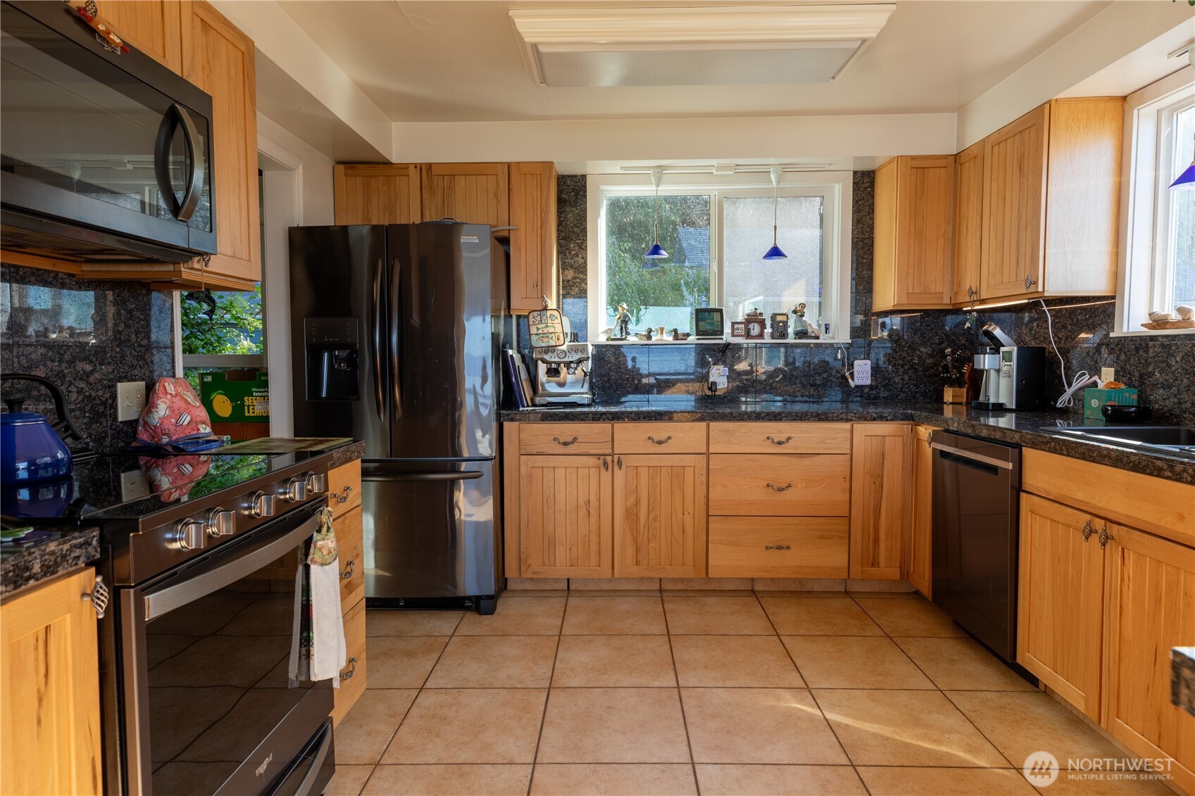 8520 Hwy 112 Highway Sekiu WA 98381