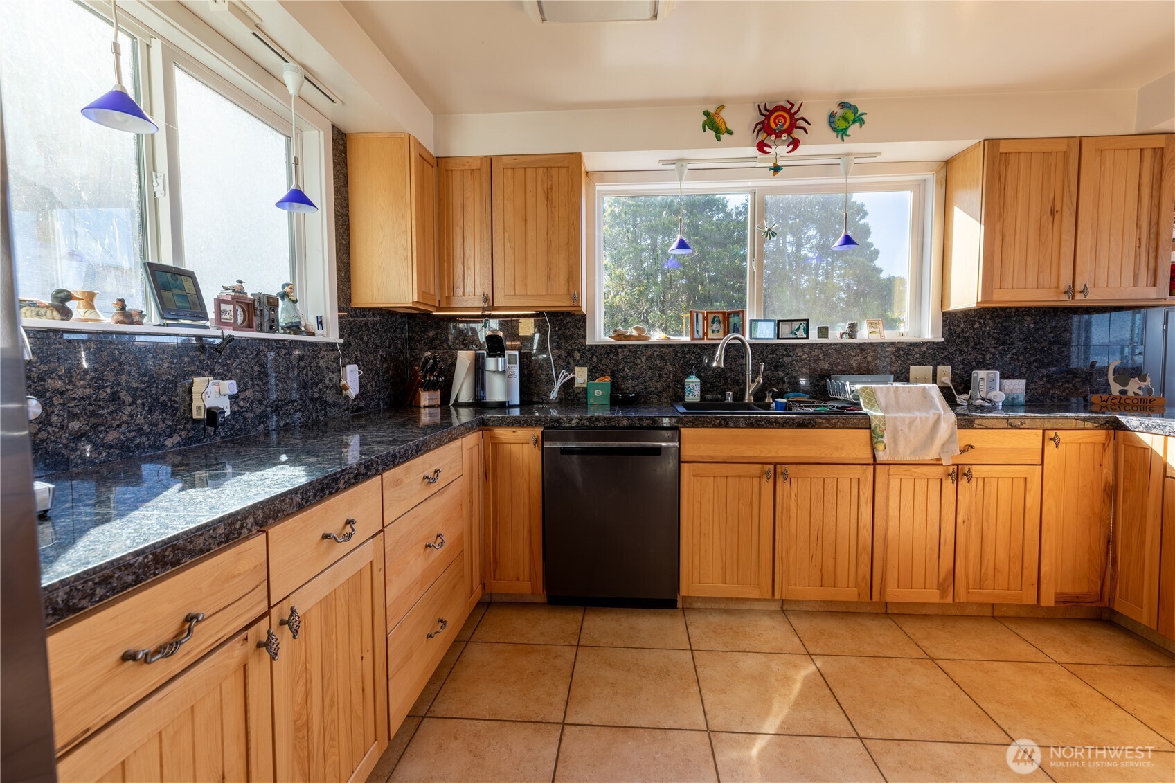 8520 Hwy 112 Highway Sekiu WA 98381