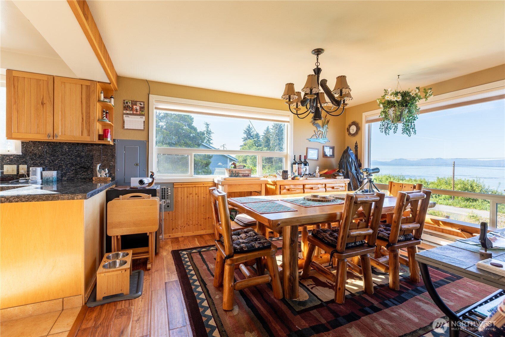 8520 Hwy 112 Highway Sekiu WA 98381