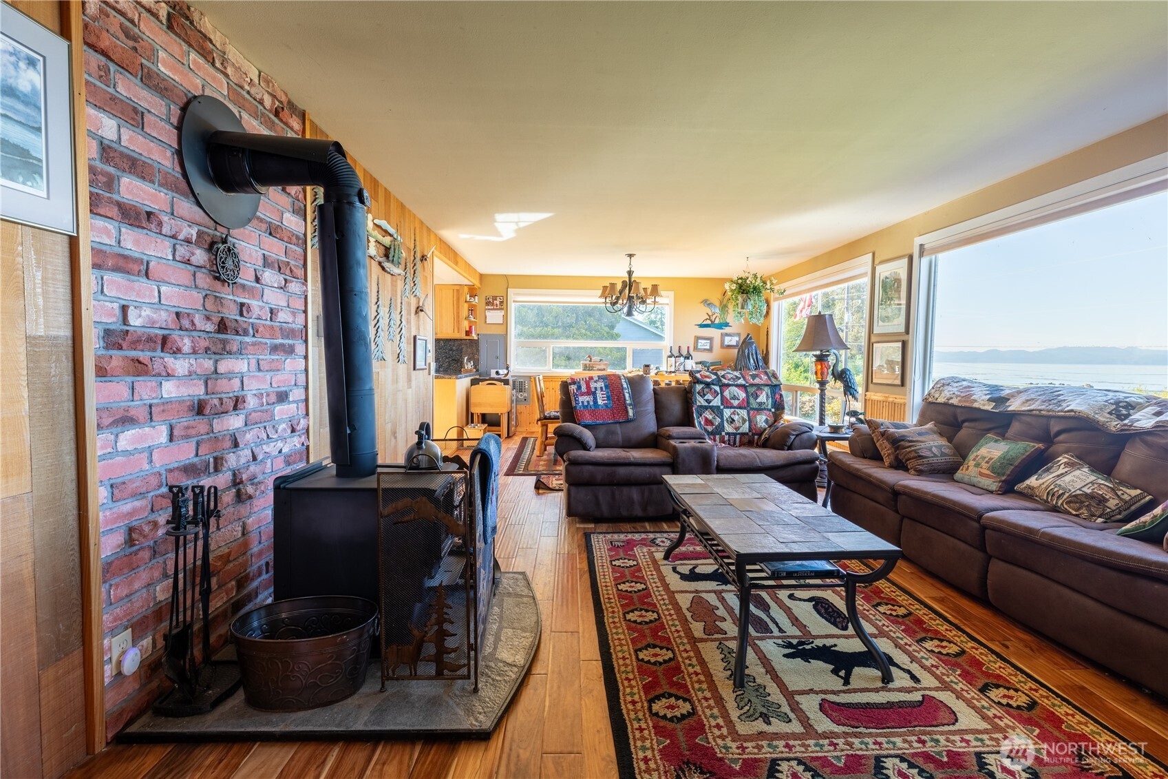 8520 Hwy 112 Highway Sekiu WA 98381