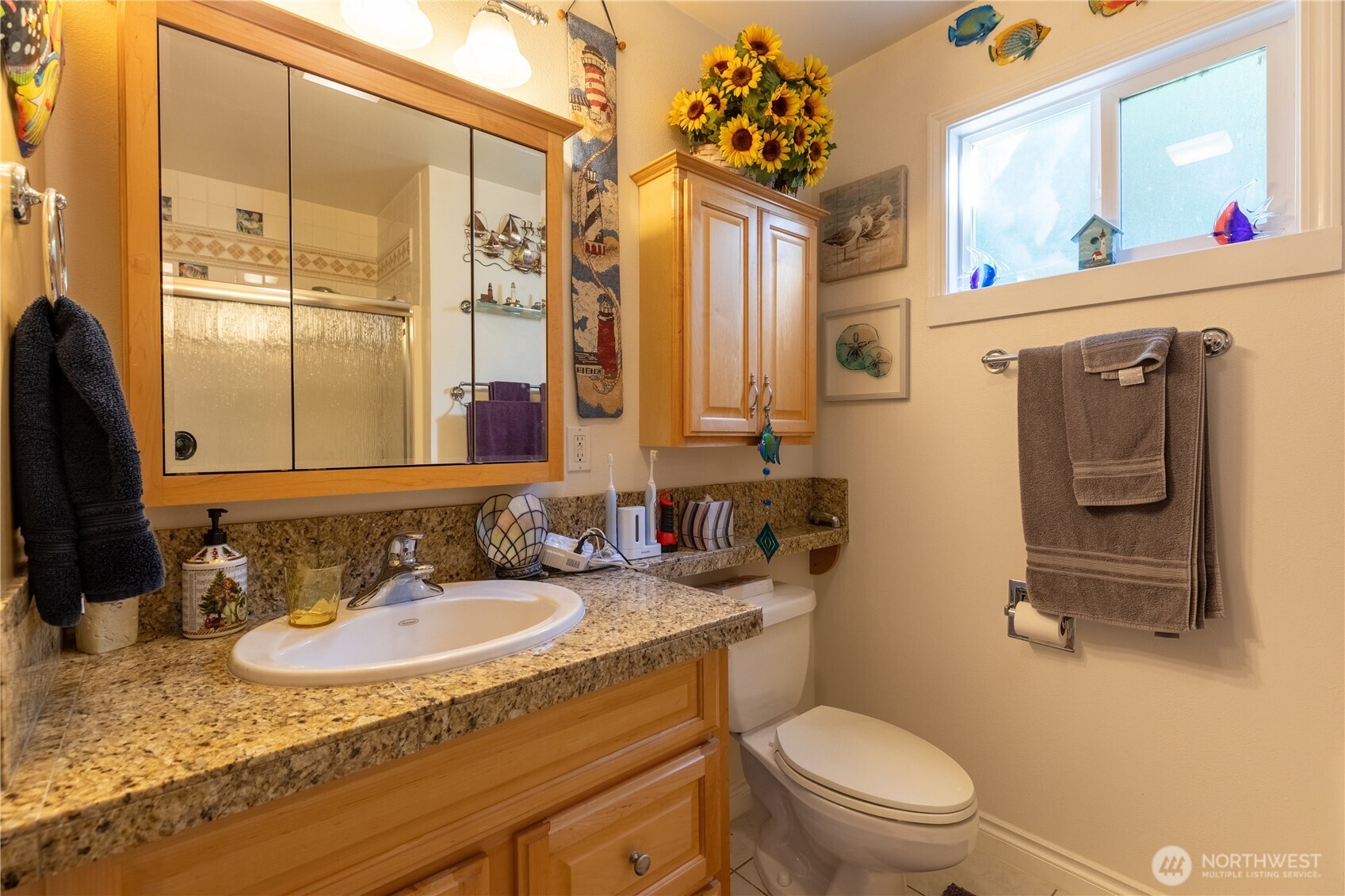 8520 Hwy 112 Highway Sekiu WA 98381