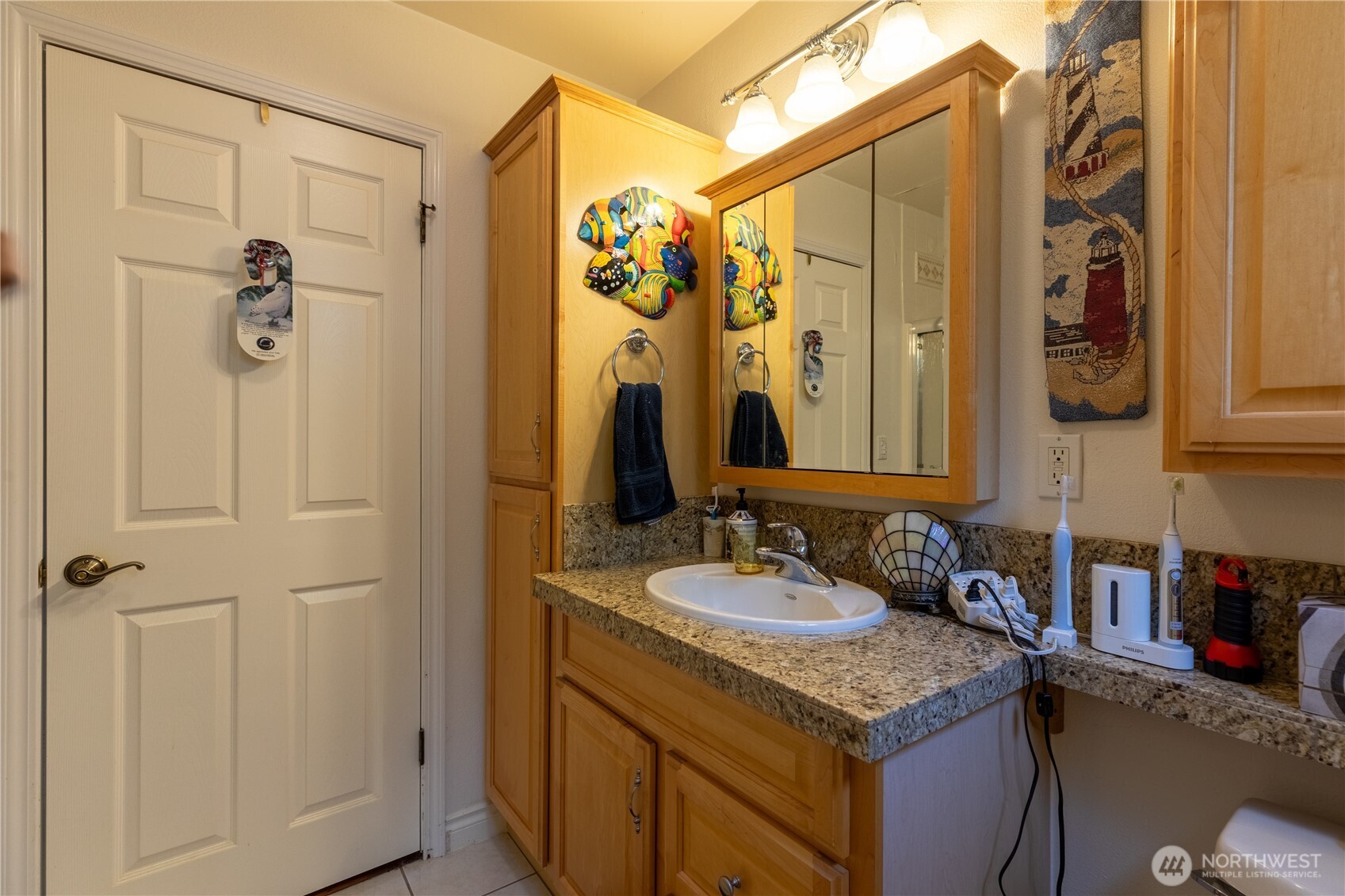 8520 Hwy 112 Highway Sekiu WA 98381