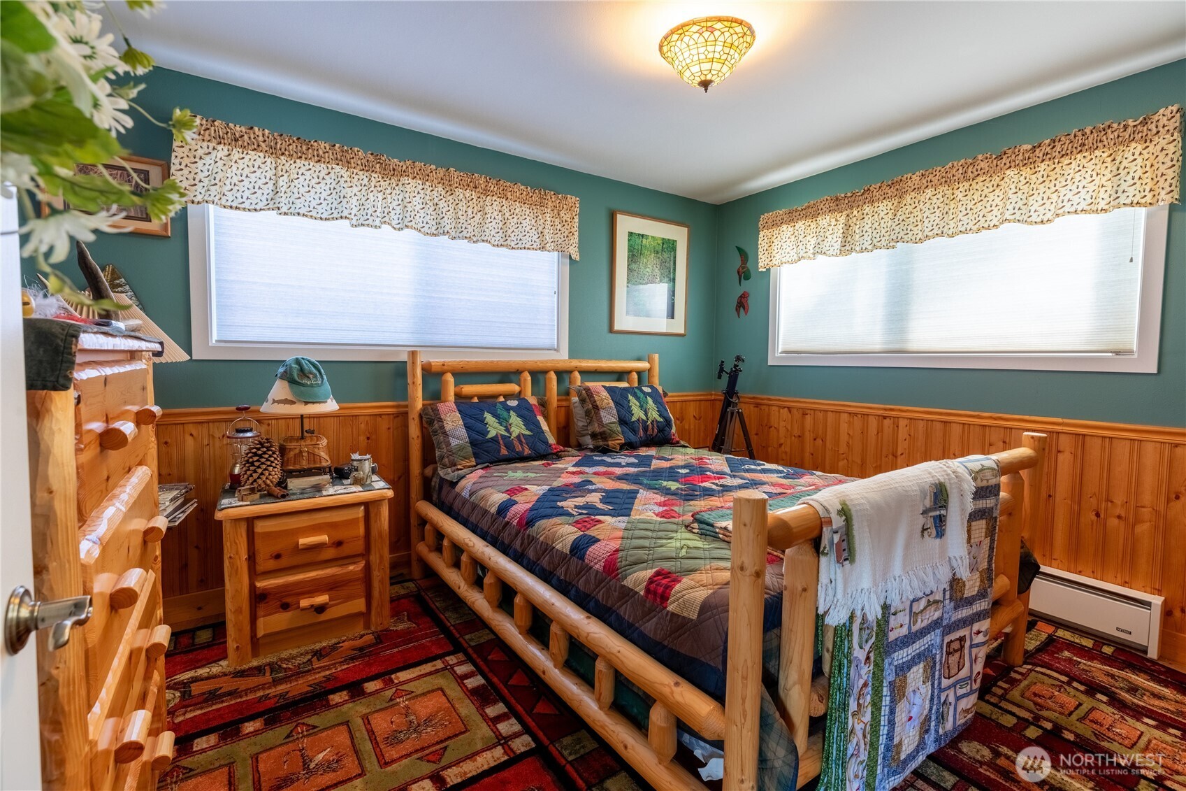 8520 Hwy 112 Highway Sekiu WA 98381