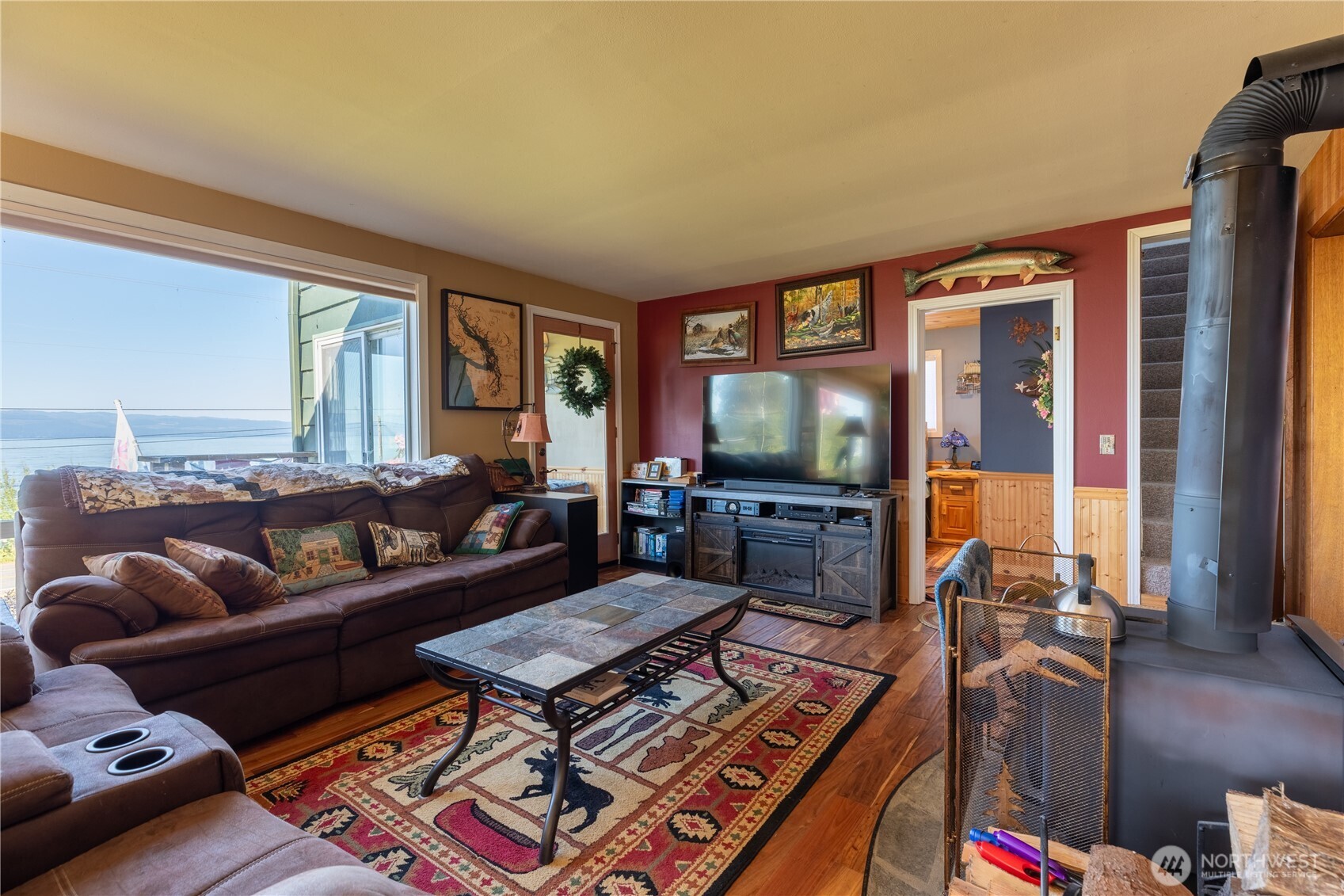 8520 Hwy 112 Highway Sekiu WA 98381