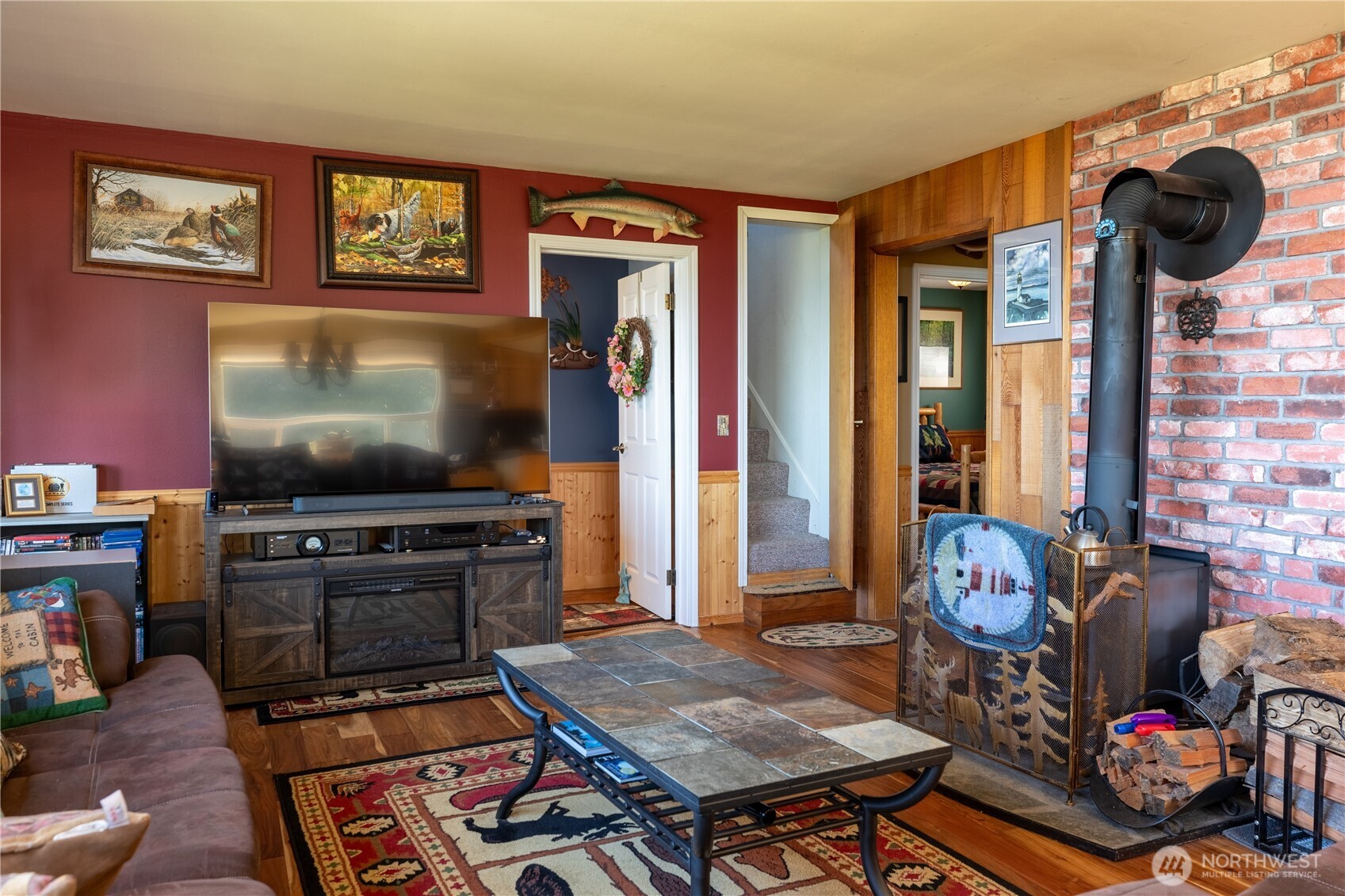 8520 Hwy 112 Highway Sekiu WA 98381
