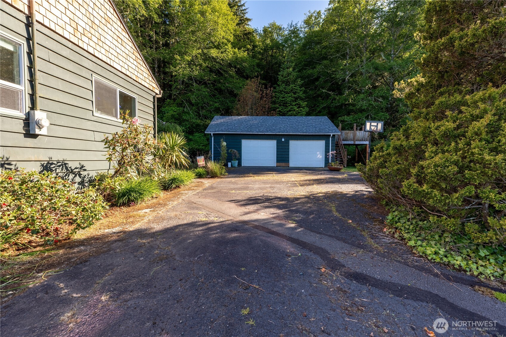 8520 Hwy 112 Highway Sekiu WA 98381