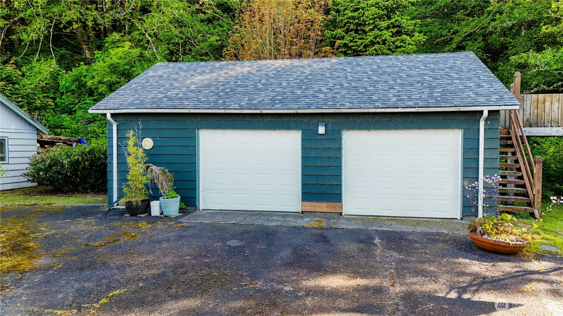 8520 Hwy 112 Highway Sekiu WA 98381