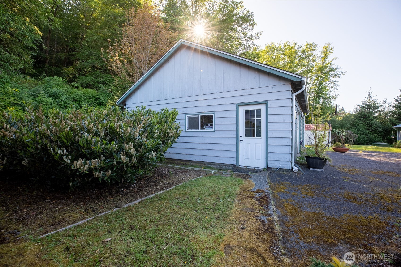 8520 Hwy 112 Highway Sekiu WA 98381