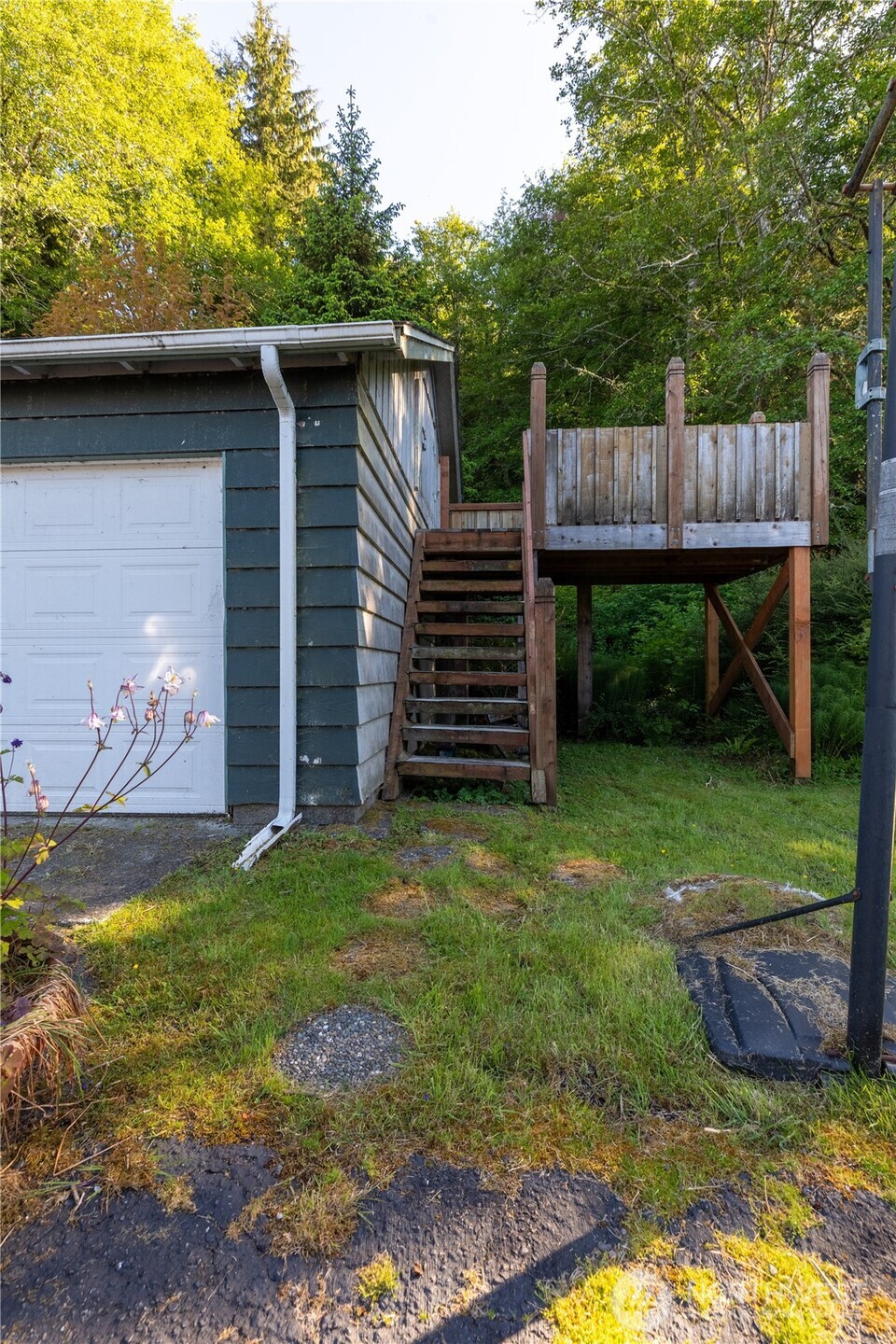8520 Hwy 112 Highway Sekiu WA 98381