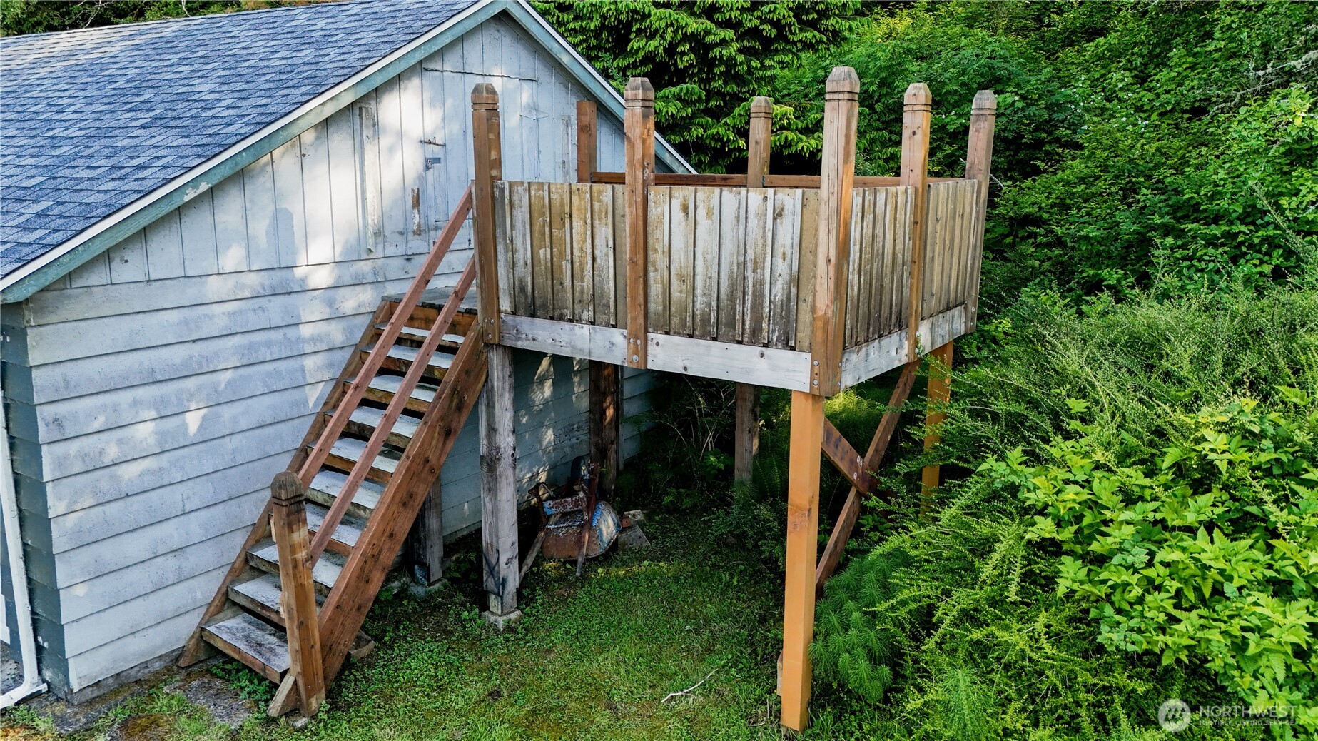 8520 Hwy 112 Highway Sekiu WA 98381