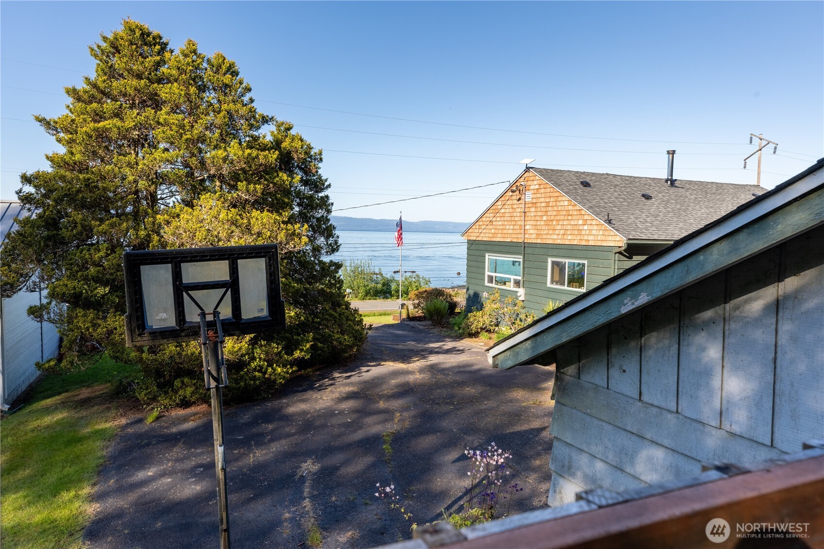 8520 Hwy 112 Highway Sekiu WA 98381