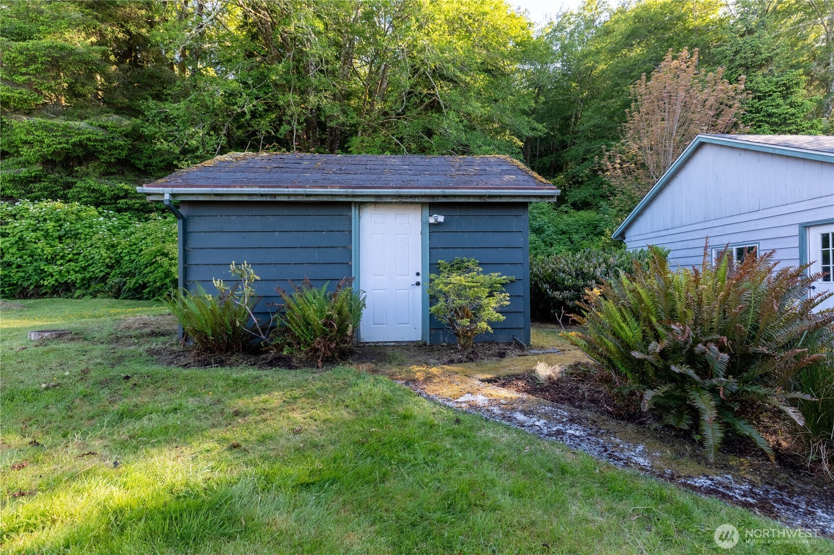 8520 Hwy 112 Highway Sekiu WA 98381