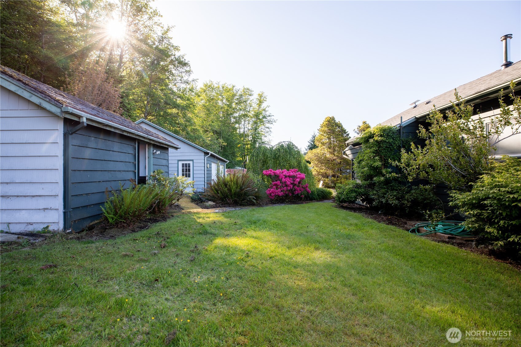 8520 Hwy 112 Highway Sekiu WA 98381