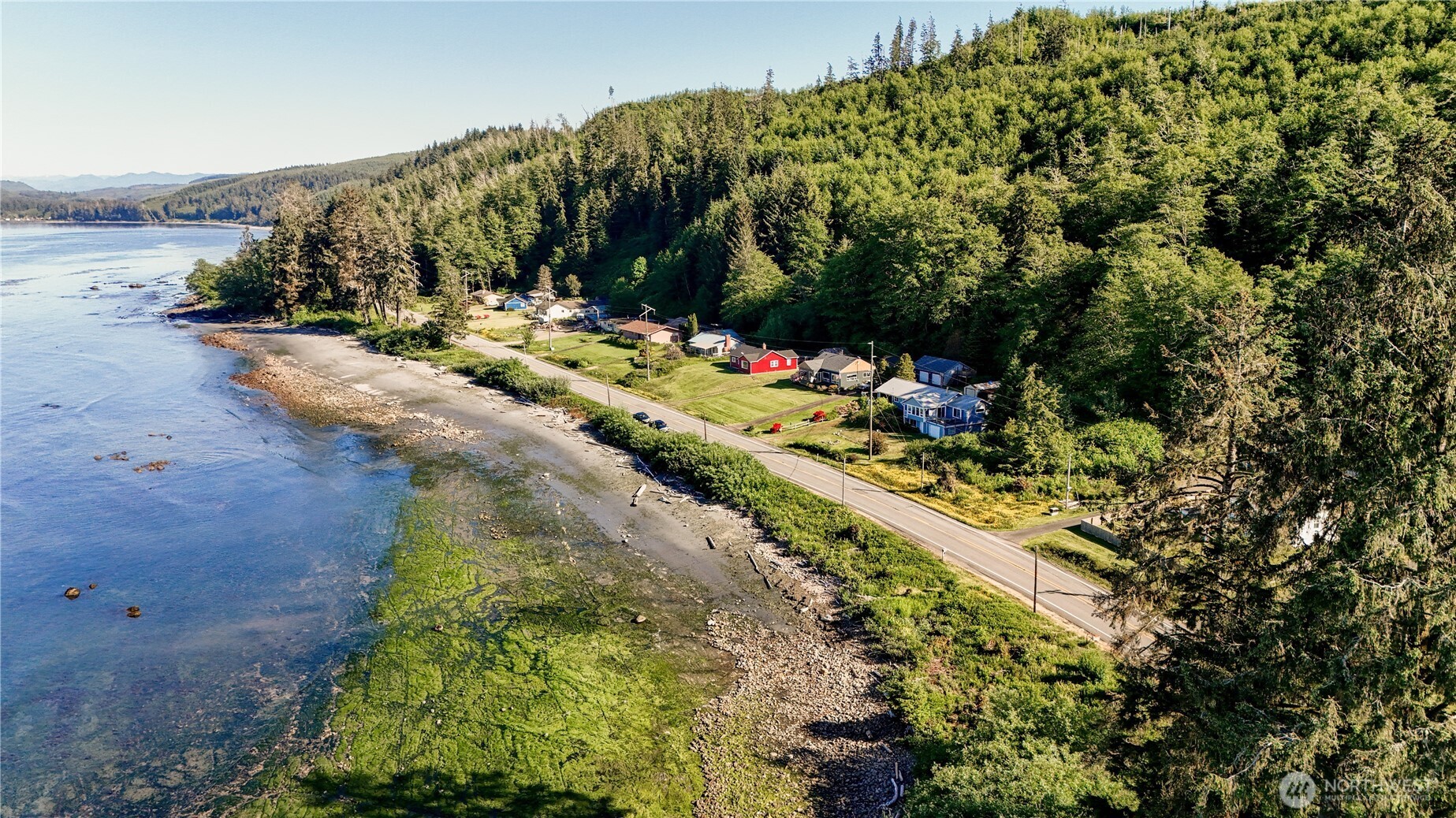 8520 Hwy 112 Highway Sekiu WA 98381