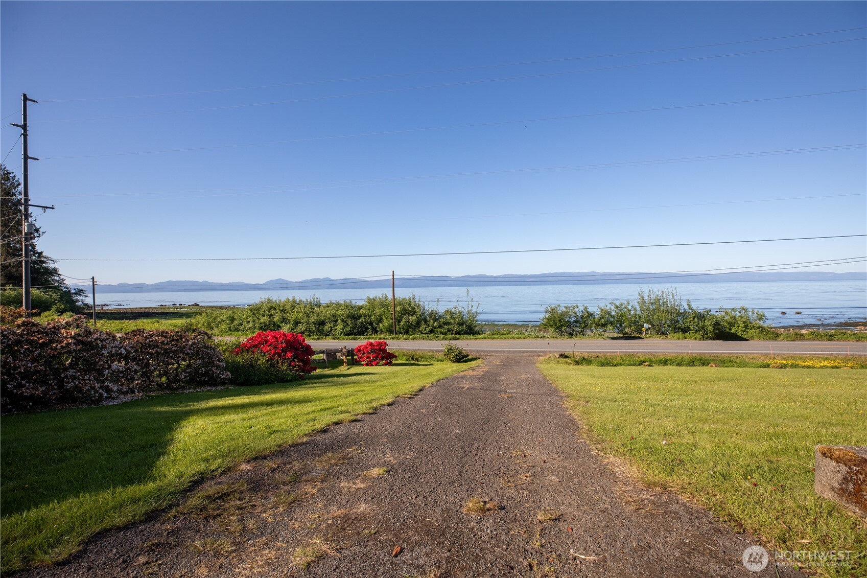8520 Hwy 112 Highway Sekiu WA 98381