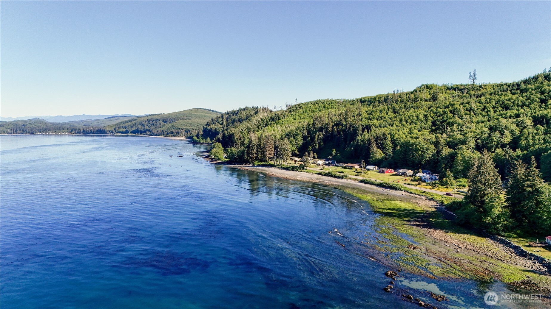 8520 Hwy 112 Highway Sekiu WA 98381