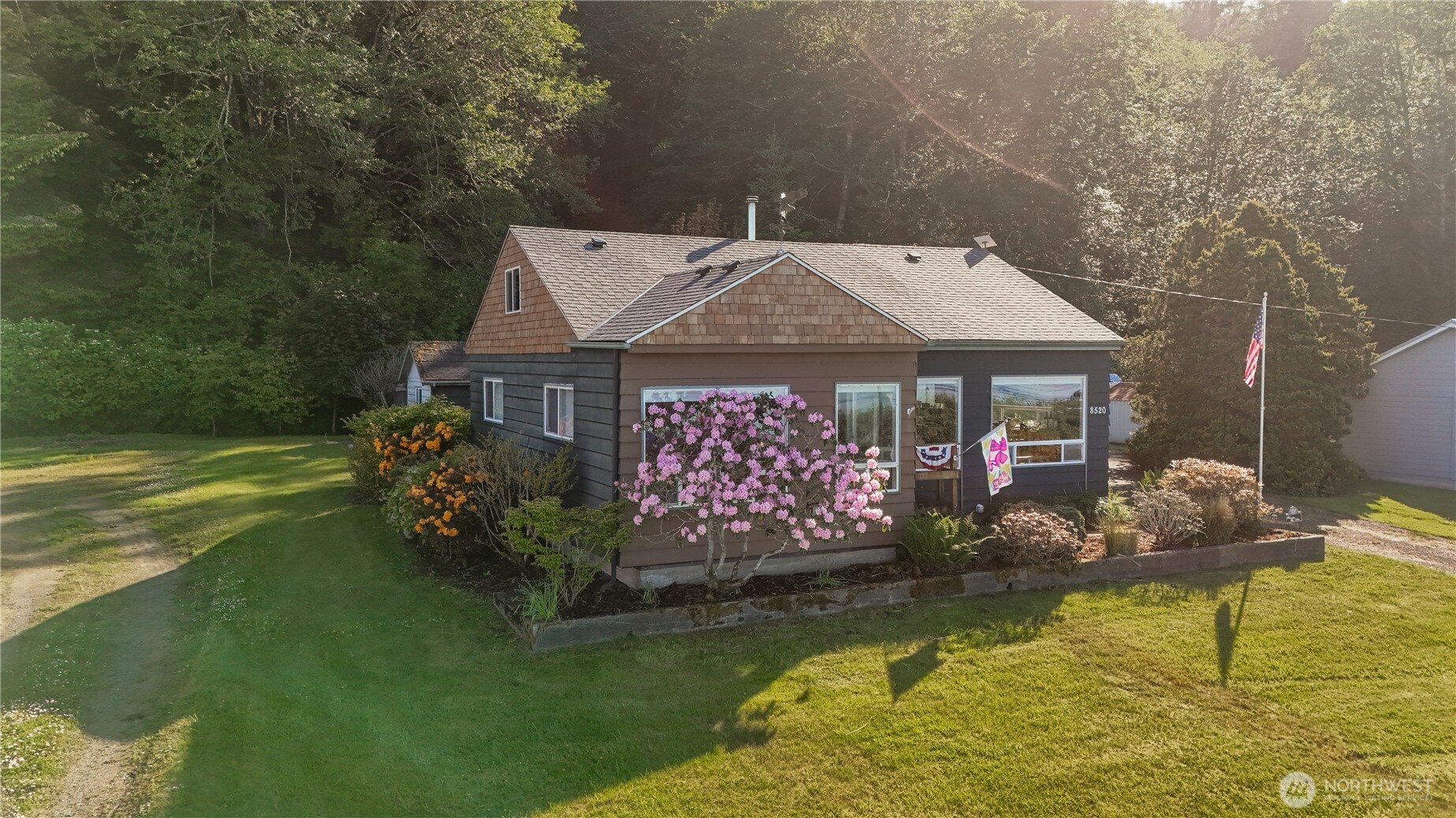 8520 Hwy 112 Highway Sekiu WA 98381