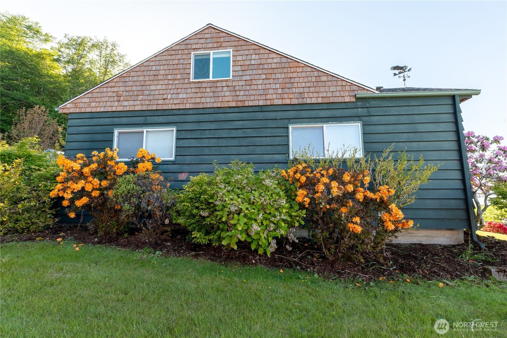 8520 Hwy 112 Highway Sekiu WA 98381