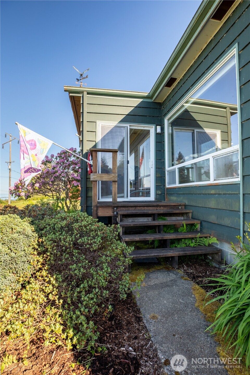 8520 Hwy 112 Highway Sekiu WA 98381