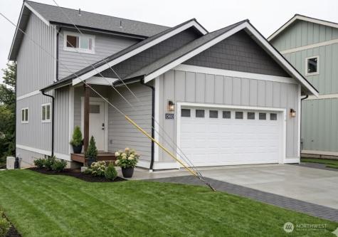 1560 S 28th Street Tacoma WA 98409