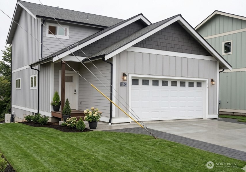 1560 S 28th Street Tacoma WA 98409