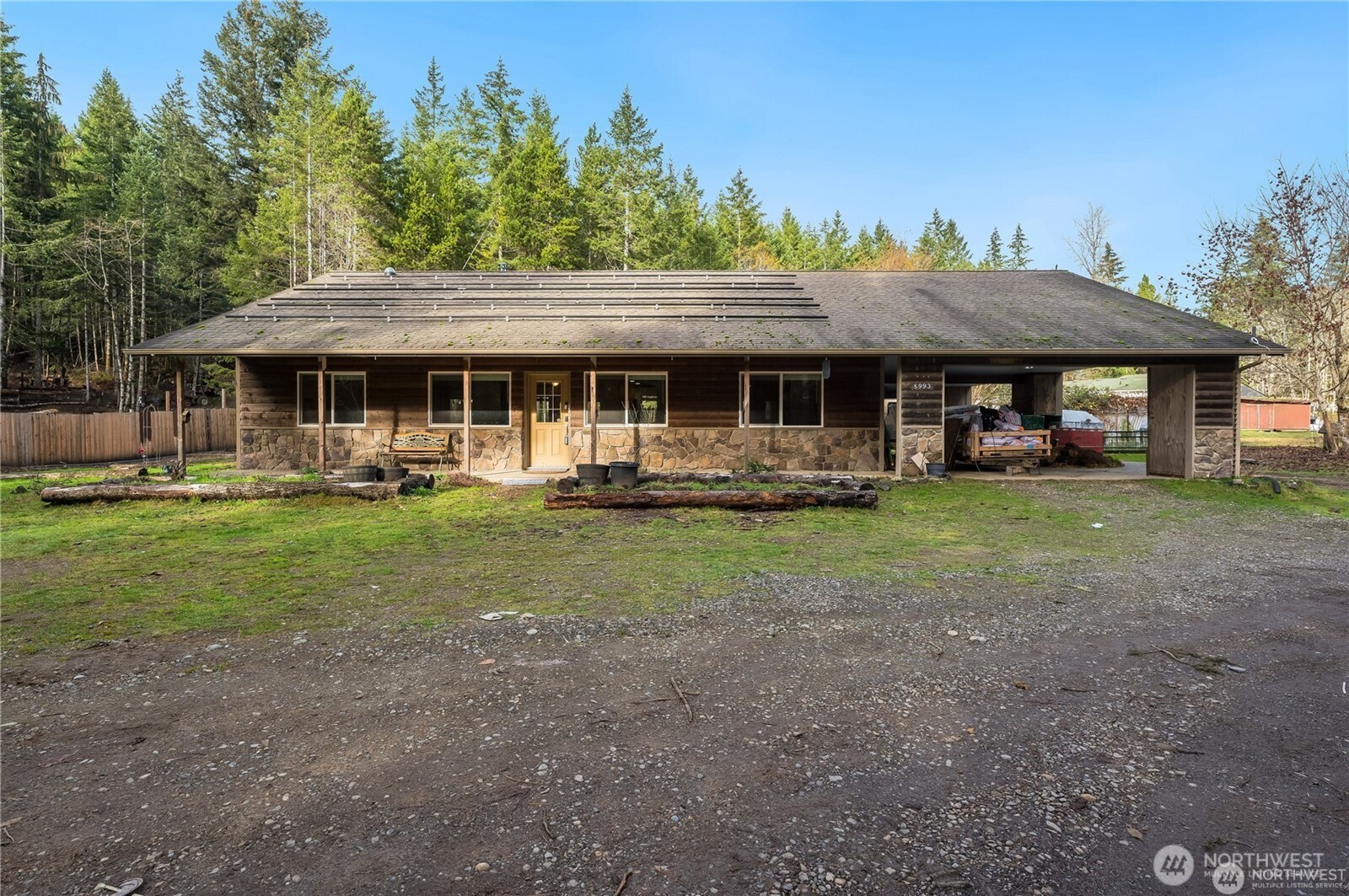 8993 SW Lake Flora Road Port Orchard WA 98367
